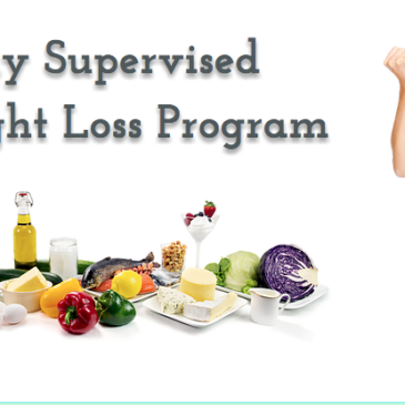 Medical Weight Loss Program – HCG