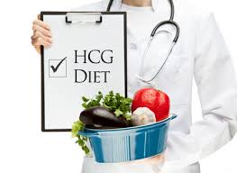 Living Proof HCG Diet Works