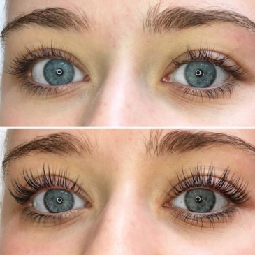 Why Choose Lash Lifts Over Extensions